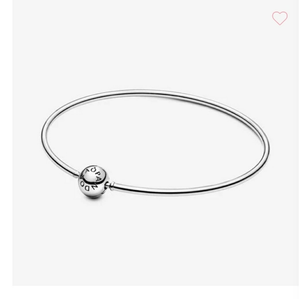 Bangle sterling pandora